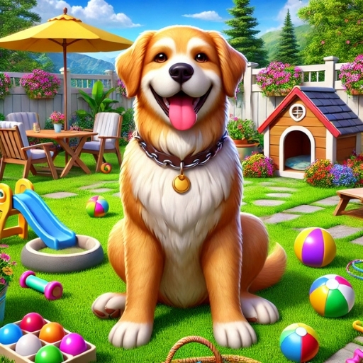 İnternetsiz Köpek Oyunu Oyna