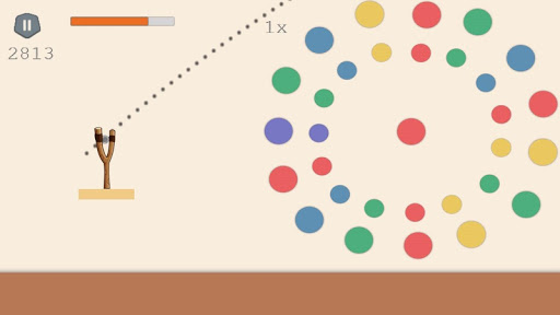 Bubble Hunt ekran görüntüsü