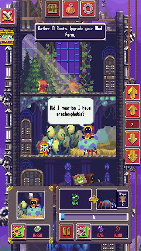Idle Apocalypse ekran görüntüsü