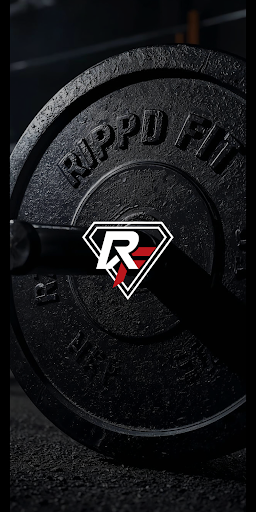 Rippd Fit ekran görüntüsü