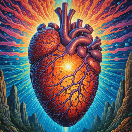 Light Body Oracle Cards