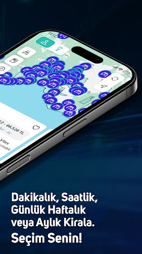 SharinGo ekran görüntüsü