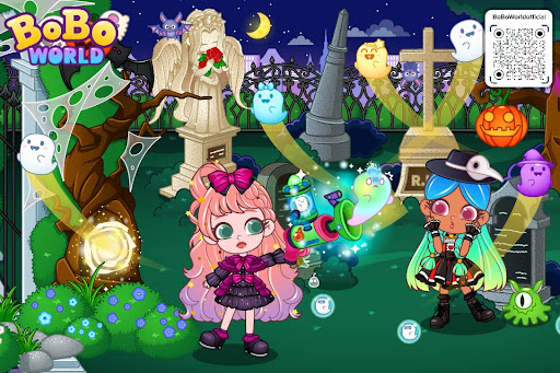 BoBo World: Perili Ev ekran görüntüsü