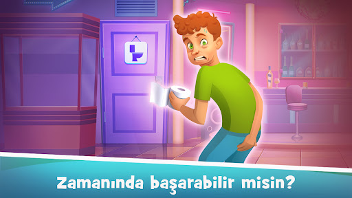100 Kapının Anahtarını Bul ekran görüntüsü