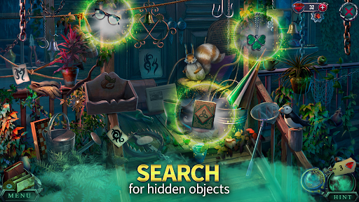Call of Hills (F2P Adventure) ekran görüntüsü