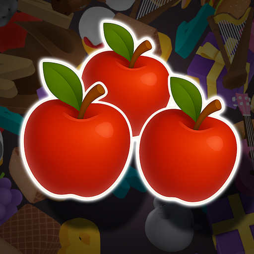 Match Triple: Snap Match 3D