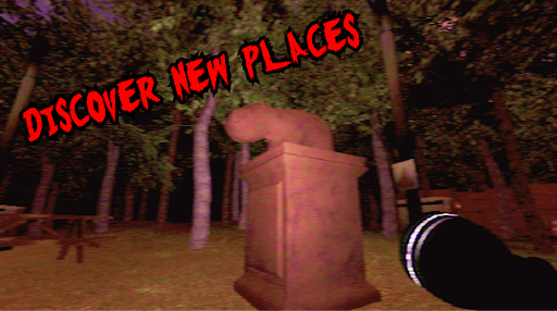 Capybara Horror Game Escape ekran görüntüsü
