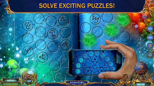 Labyrinths Of World 12 f2p ekran görüntüsü
