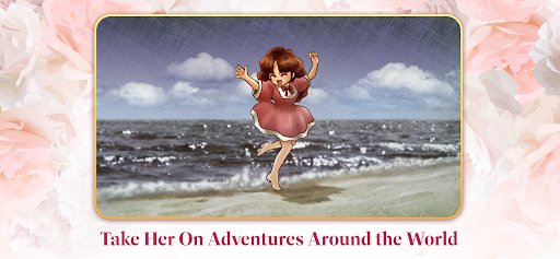 Crunchyroll: Princess Maker 2 ekran görüntüsü