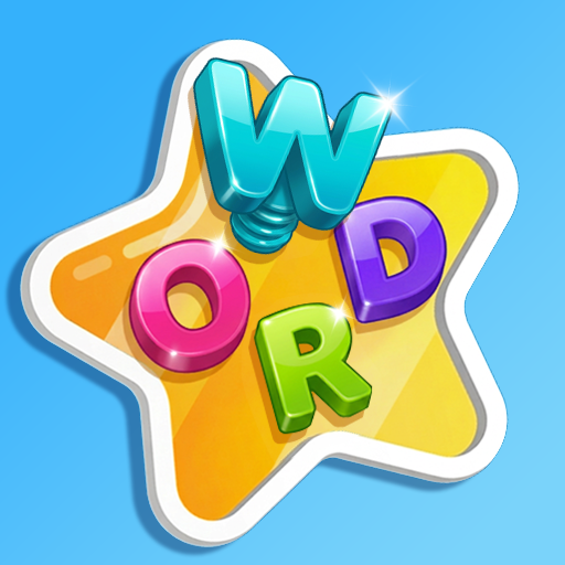 Word Pin Jam: Screw Word Game