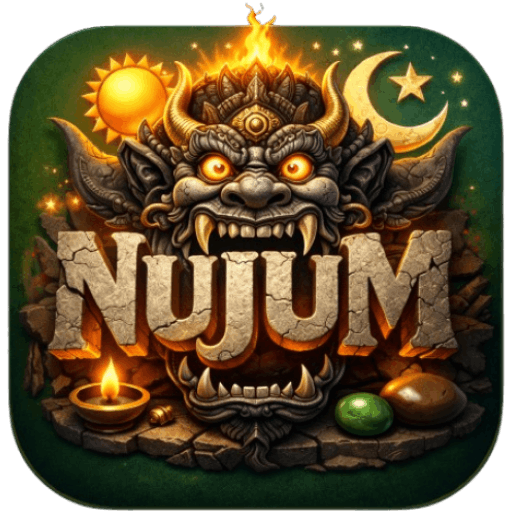 NUJUM: Betaljemur Adammakna