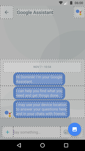 Copy (Text & Screenshots) ekran görüntüsü