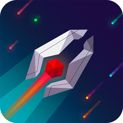 Jump Drive: Hiper Uzay Koşusu