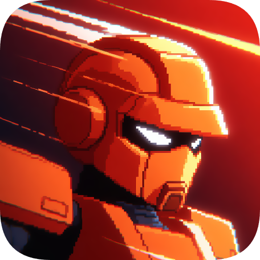 ROBO RUSH: Factory Escape