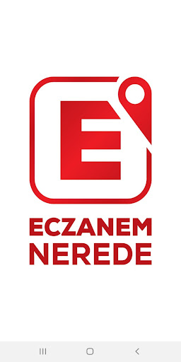 Eczanem Nerede ekran görüntüsü
