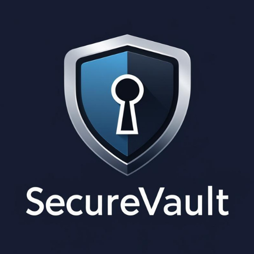 SecureVault - Password Manager