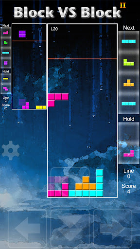 Block vs Block 2 ekran görüntüsü