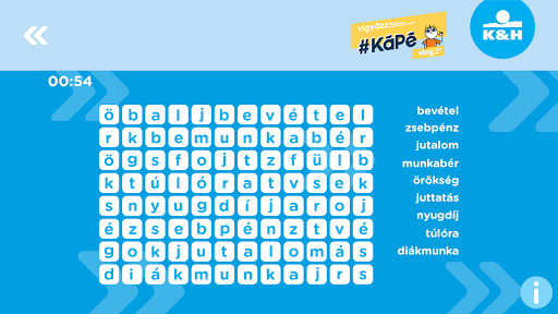 vigyázz#KáPé ekran görüntüsü