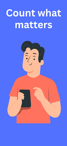 Clicker Counter - Cico ekran görüntüsü