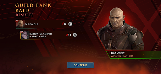 Dune: Imperium Digital ekran görüntüsü