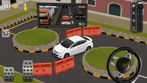 Dr. Parking 4 ekran görüntüsü