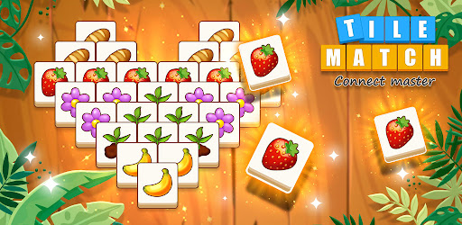 Tile Match Connect Master ekran görüntüsü