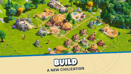 Rise of Cultures: Kingdom game ekran görüntüsü