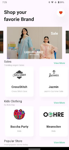 Savyour |  Coupons & Dicsounts ekran görüntüsü