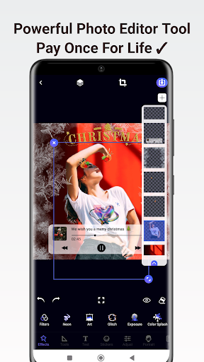 PicMaster - AI Photo Editor ekran görüntüsü