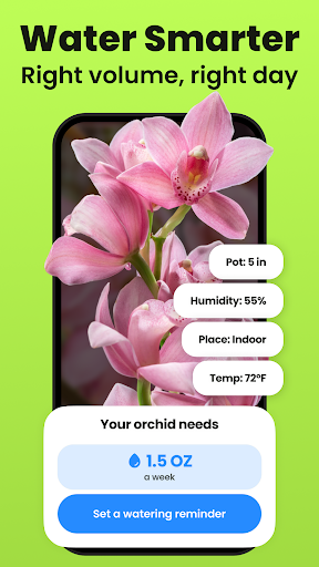 Plant Identifier & Care: Ficus ekran görüntüsü