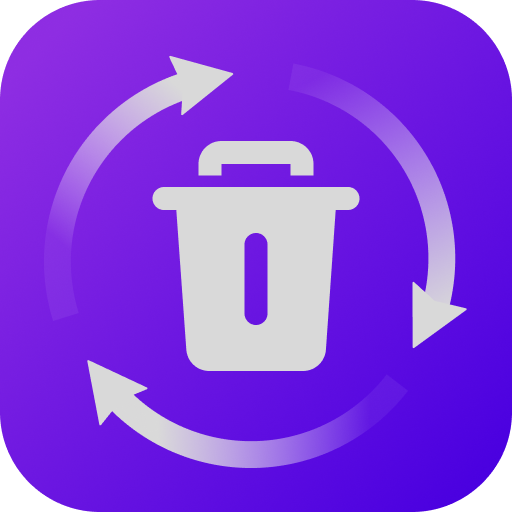 File Recovery - Restore Files