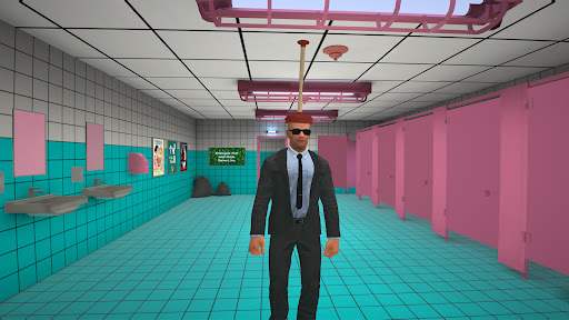 Toilet 8 ekran görüntüsü