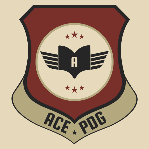 Ace PDG+SJT 2026 USAF PFE Prep