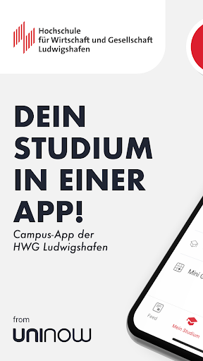 HWG-LU APP ekran görüntüsü