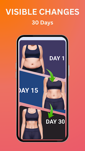 EasyFit-Lose Weight ekran görüntüsü