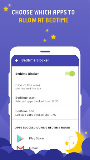 ST Kids App ekran görüntüsü