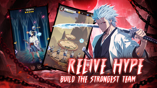 Soul Reaper Trials ekran görüntüsü