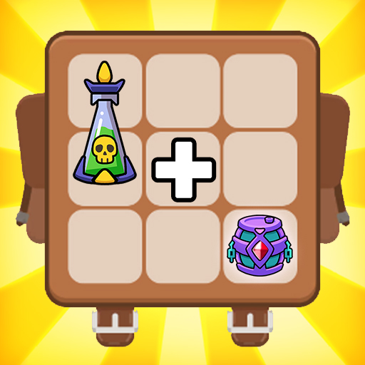 Rumble Bag: Bag Fight Hero