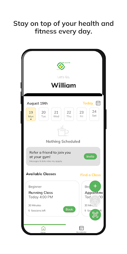 Health 360 Online ekran görüntüsü