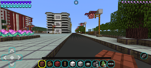 Venom City Craft ekran görüntüsü