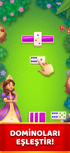 Domino Delights ekran görüntüsü