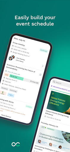Swapcard - Smart Event App ekran görüntüsü