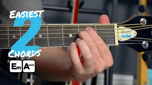 Gitar dersleri ekran görüntüsü