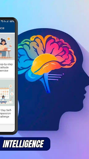 Emotional Intelligence ekran görüntüsü