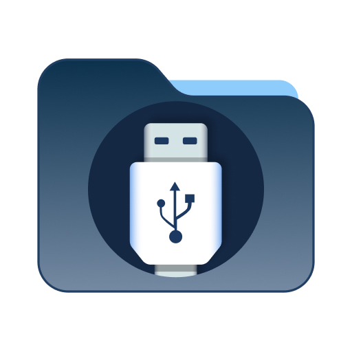 OTG Checker & File Manager
