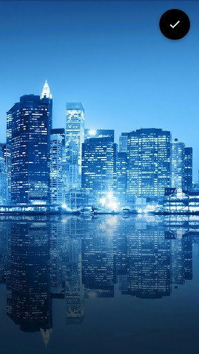 New York Wallpapers HD ekran görüntüsü