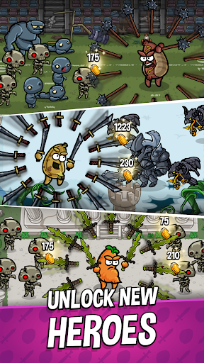Pickle Pete: Survivor ekran görüntüsü