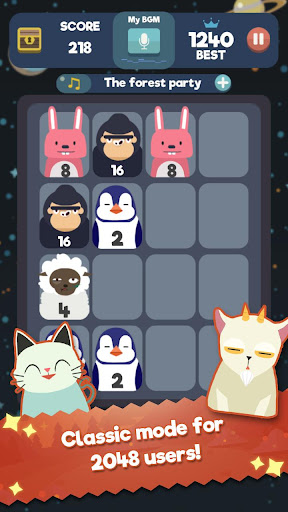 2048 BEAT: Müzik yap ekran görüntüsü
