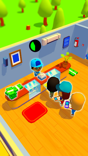 Idle Mall Tycoon: Shop Empire ekran görüntüsü