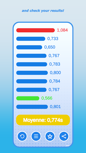 Fastttt ekran görüntüsü